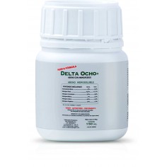 Delta 8 150ml CBG