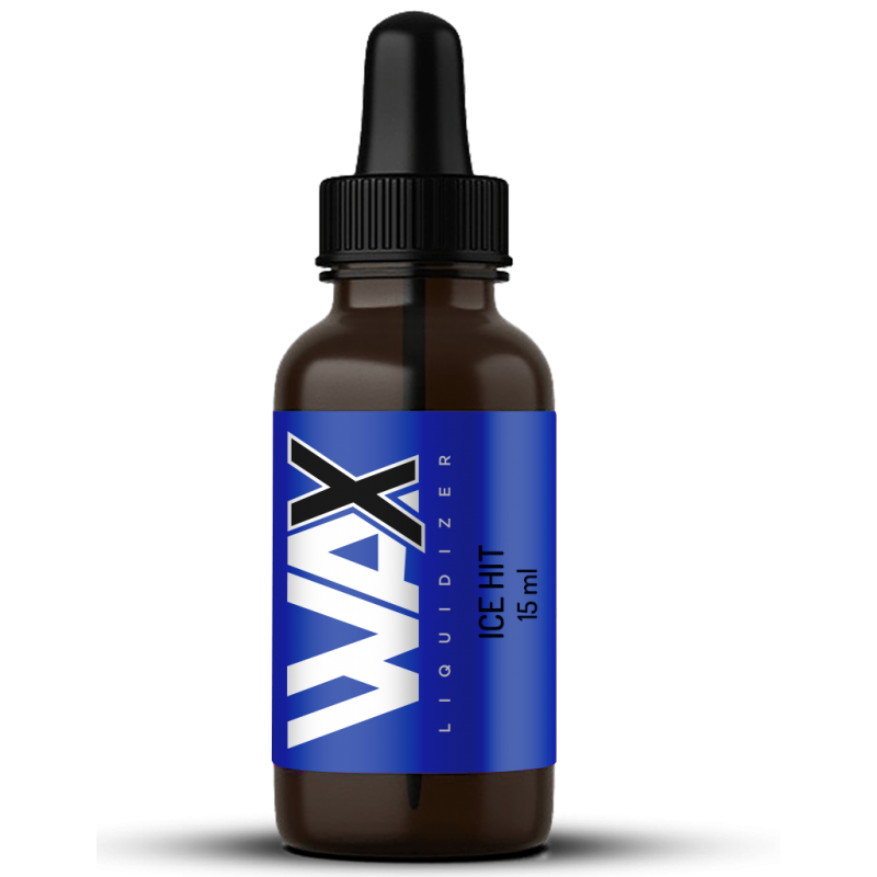 Liquidizer Ice Hit 15ml WAX