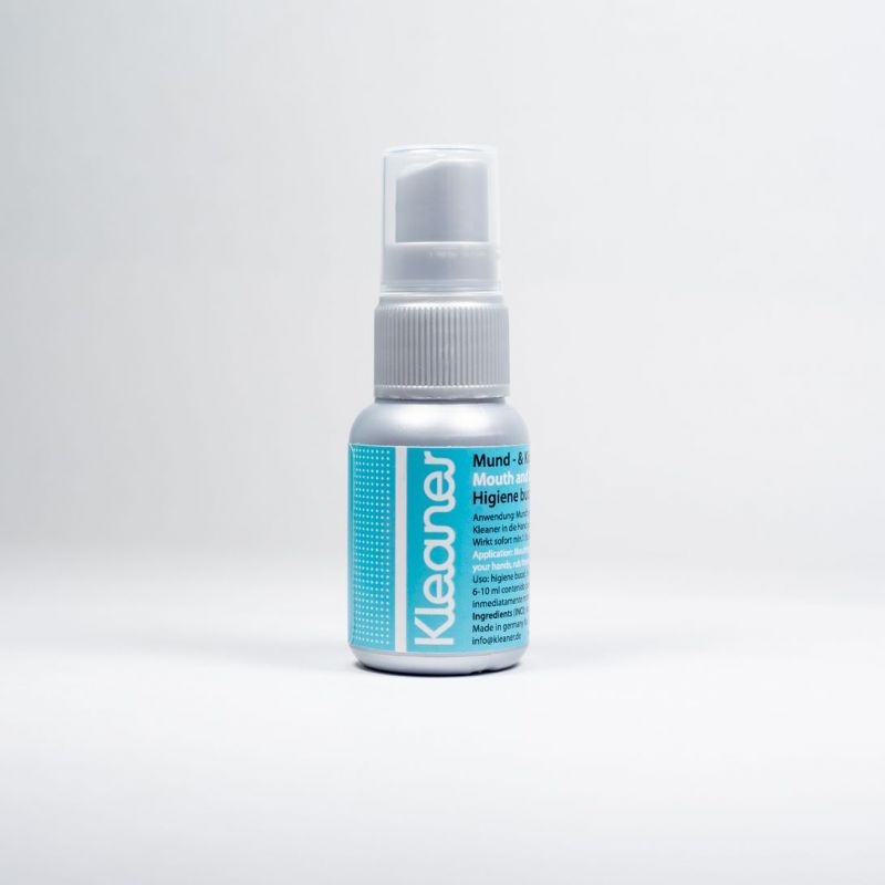 Kleaner Spray Control de Tránsito 30ml