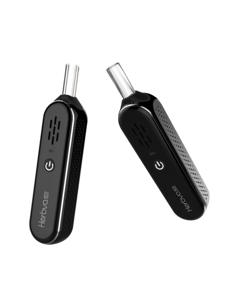 Vaporizador Airistech Herbva 5G Black
