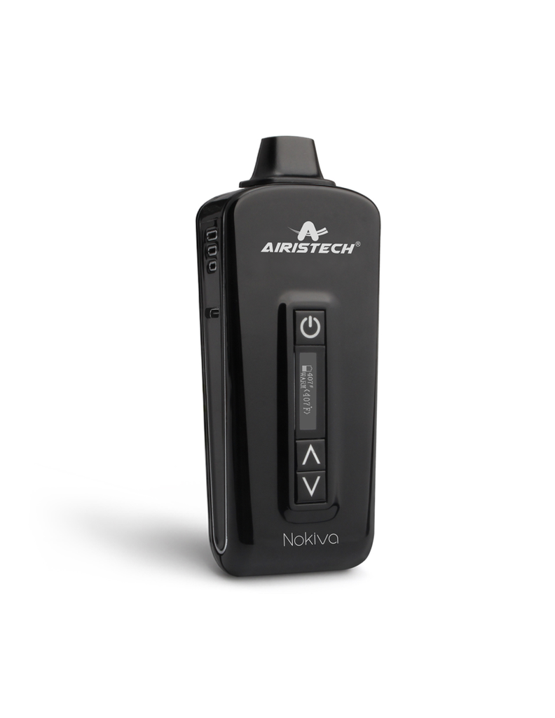 Vaporizador Nokiva Black Airistech 