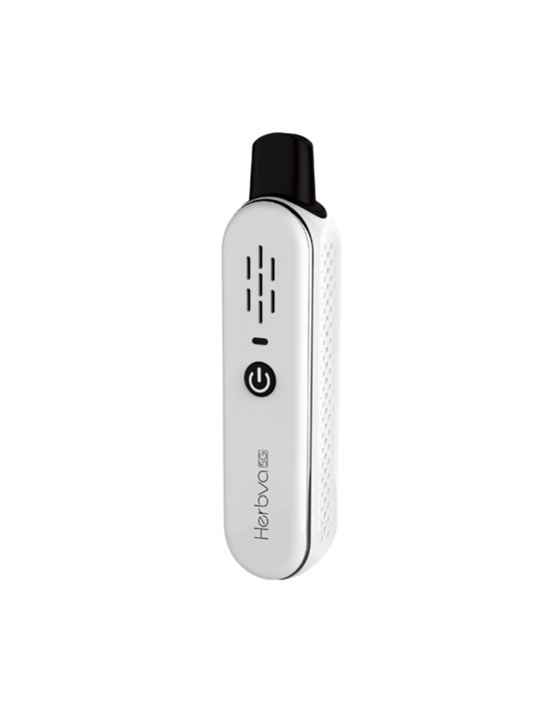 Vaporizador Airistech Herbva 5G White