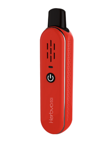 Vaporizador Airistech Herbva 5G Red