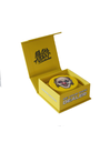Moledor de Cerámica 3 partes 60mm Lion Rolling Circus Edgar