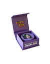 Moledor de Cerámica 3 partes 60mm Lion Rolling Circus Tora Tora