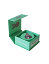 Moledor de Cerámica 3 partes 60mm Lion Rolling Circus Ruby