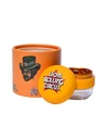 Moledor Coleccionable Metal y Cristal Lion Rolling Circus Mr Trampoline