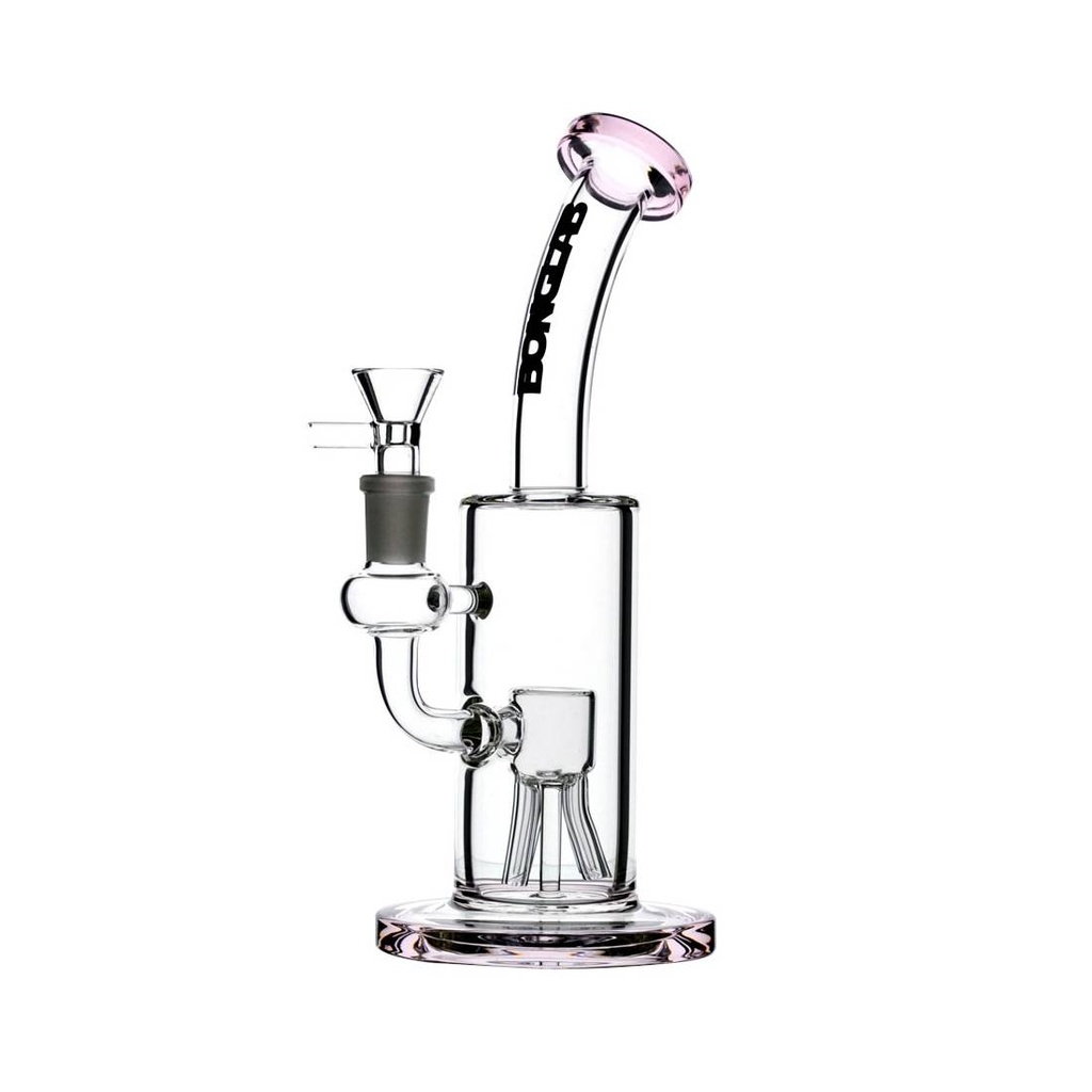 Dream Rig Pink Bonglab