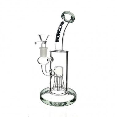 Dream Rig Black Bonglab