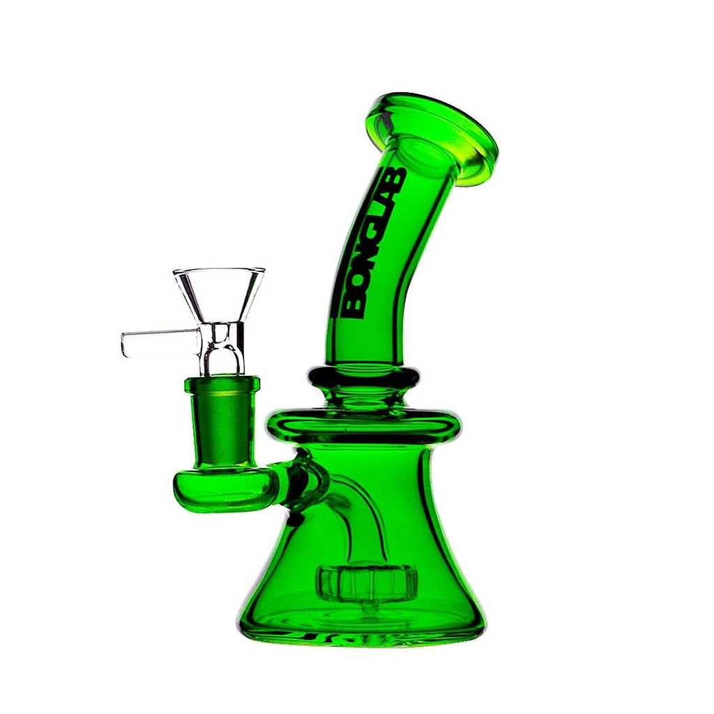 R2 Green Bonglab