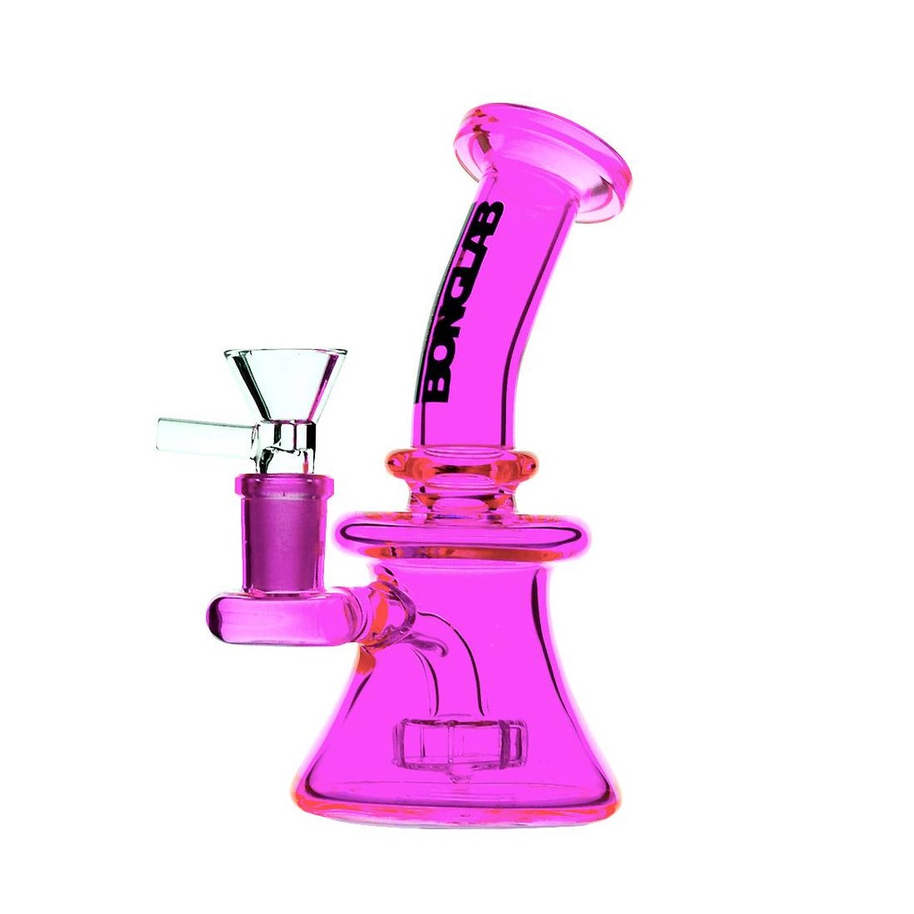 R2 Pink Bonglab