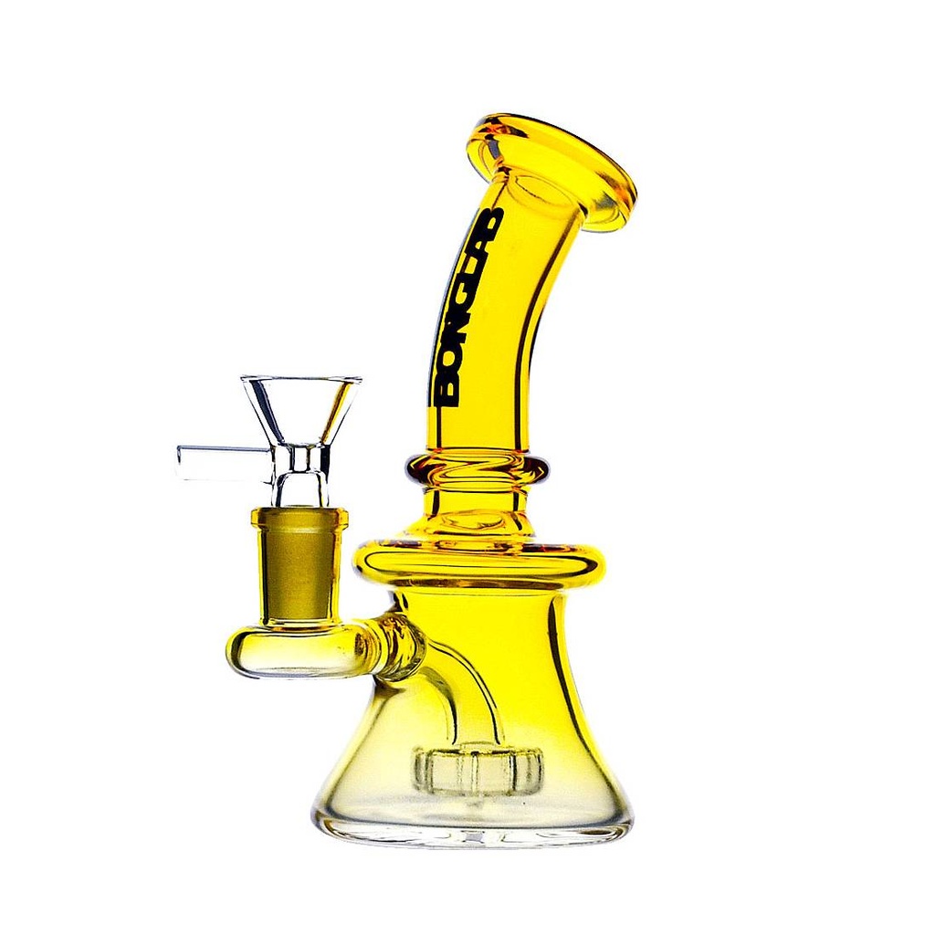 R2 Yellow Bonglab