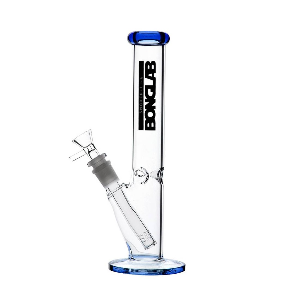 Classic Ice Blue Bonglab