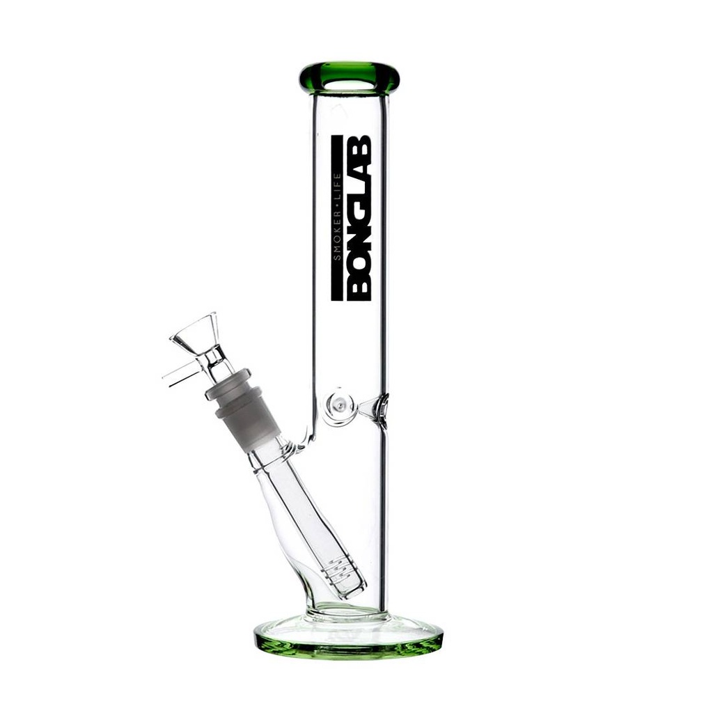 Classic Ice Green Bonglab