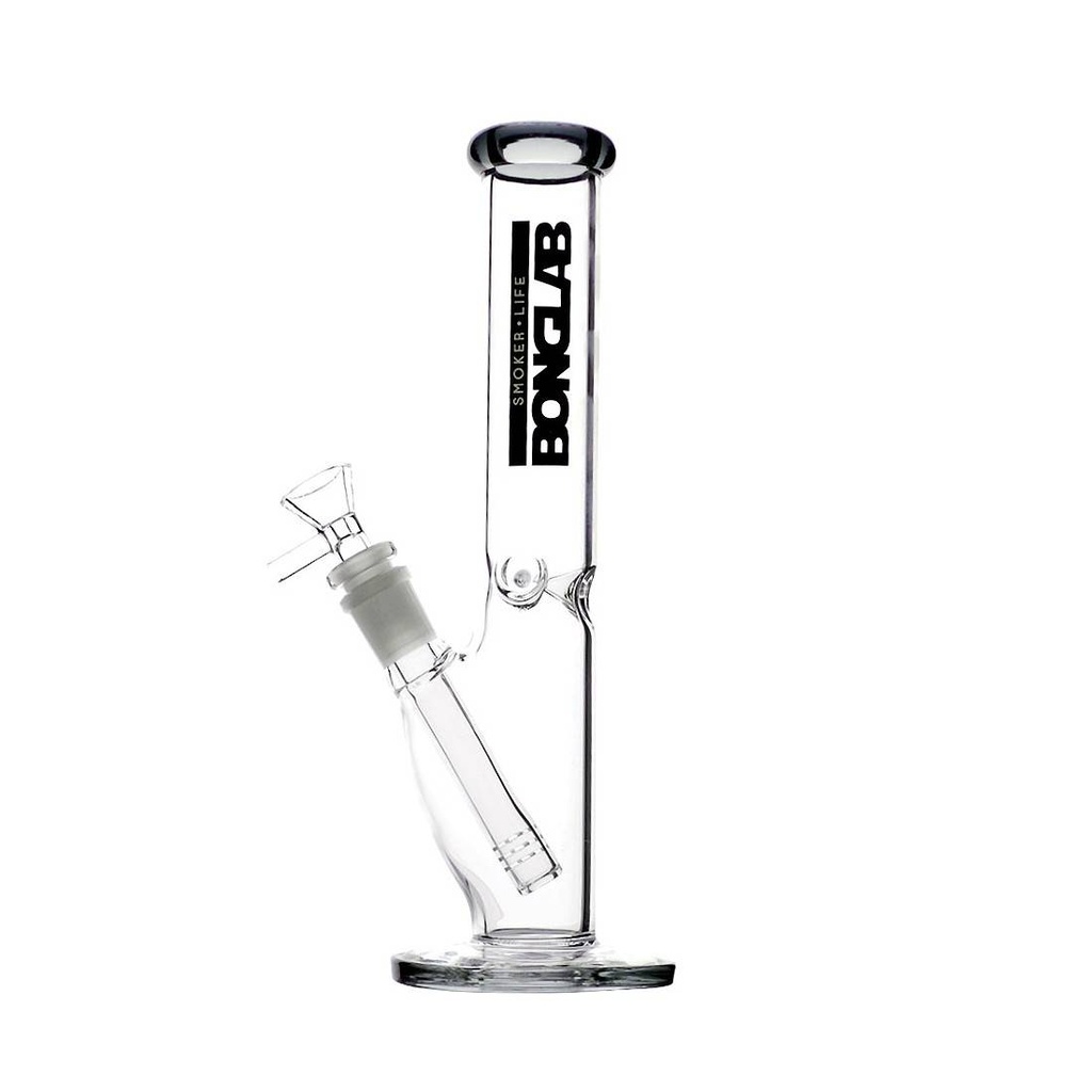 Classic Ice Black Bonglab