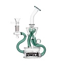 Viper Rig Teal Bonglab