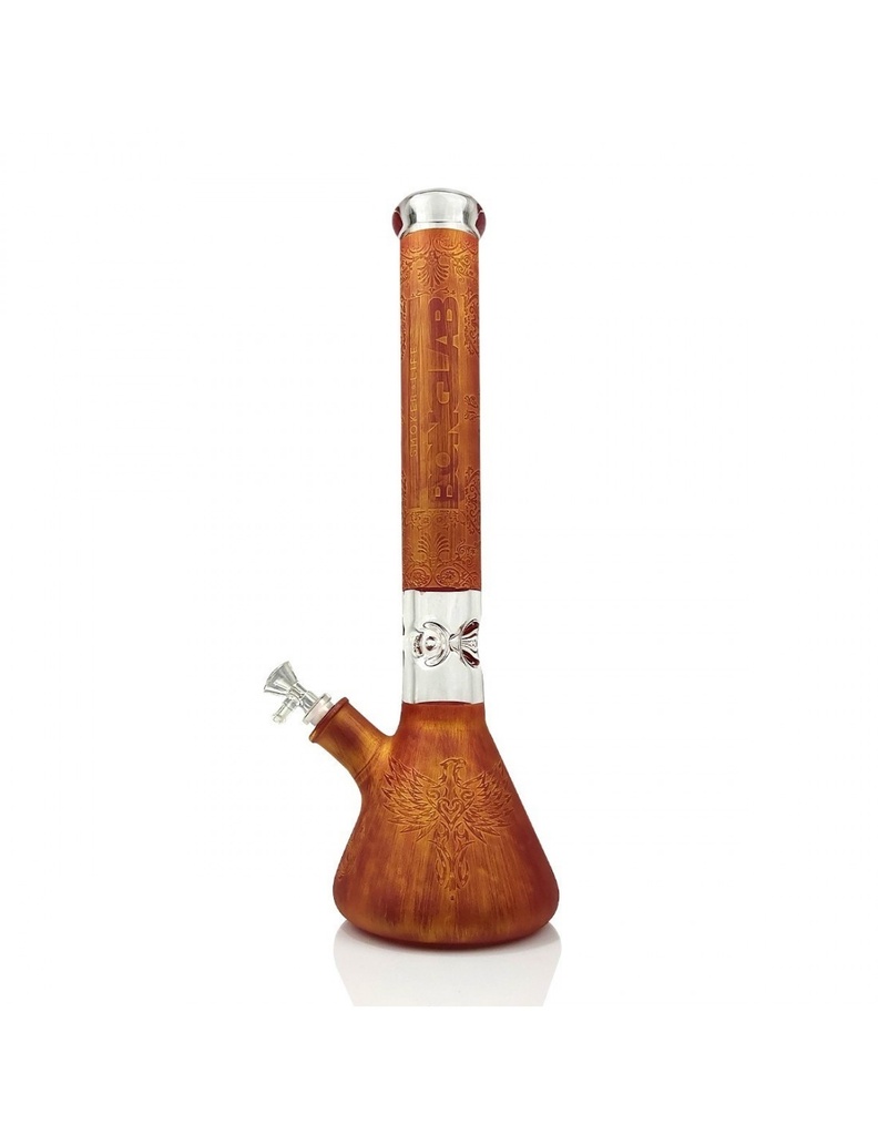 Fire Fenix Red Bonglab