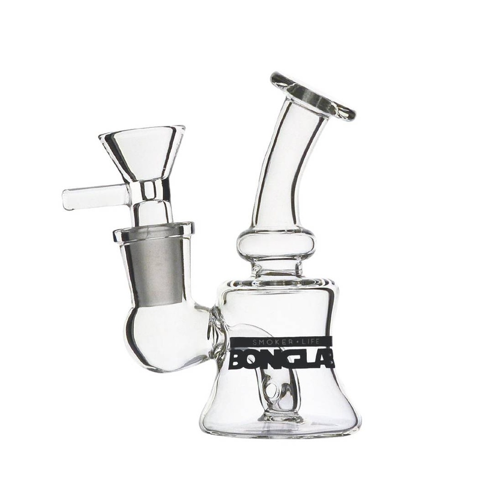 Tiny Bell Bonglab