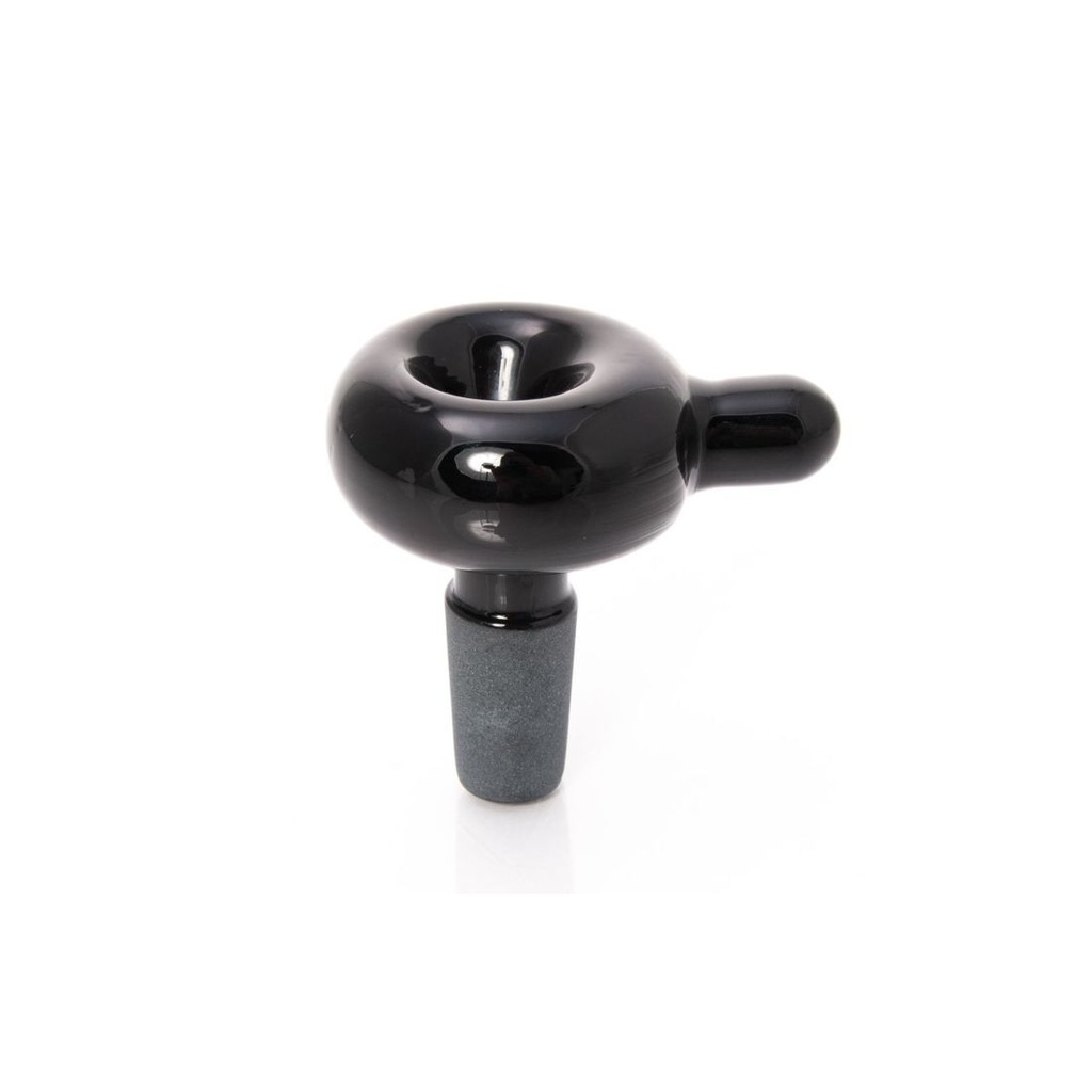 Glass Bowl Stundenglass