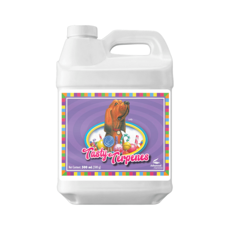 Tasty Terpenes - Nirvana 500ml Advanced Nutrients