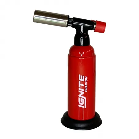 Soplete Phantom Red Ignite