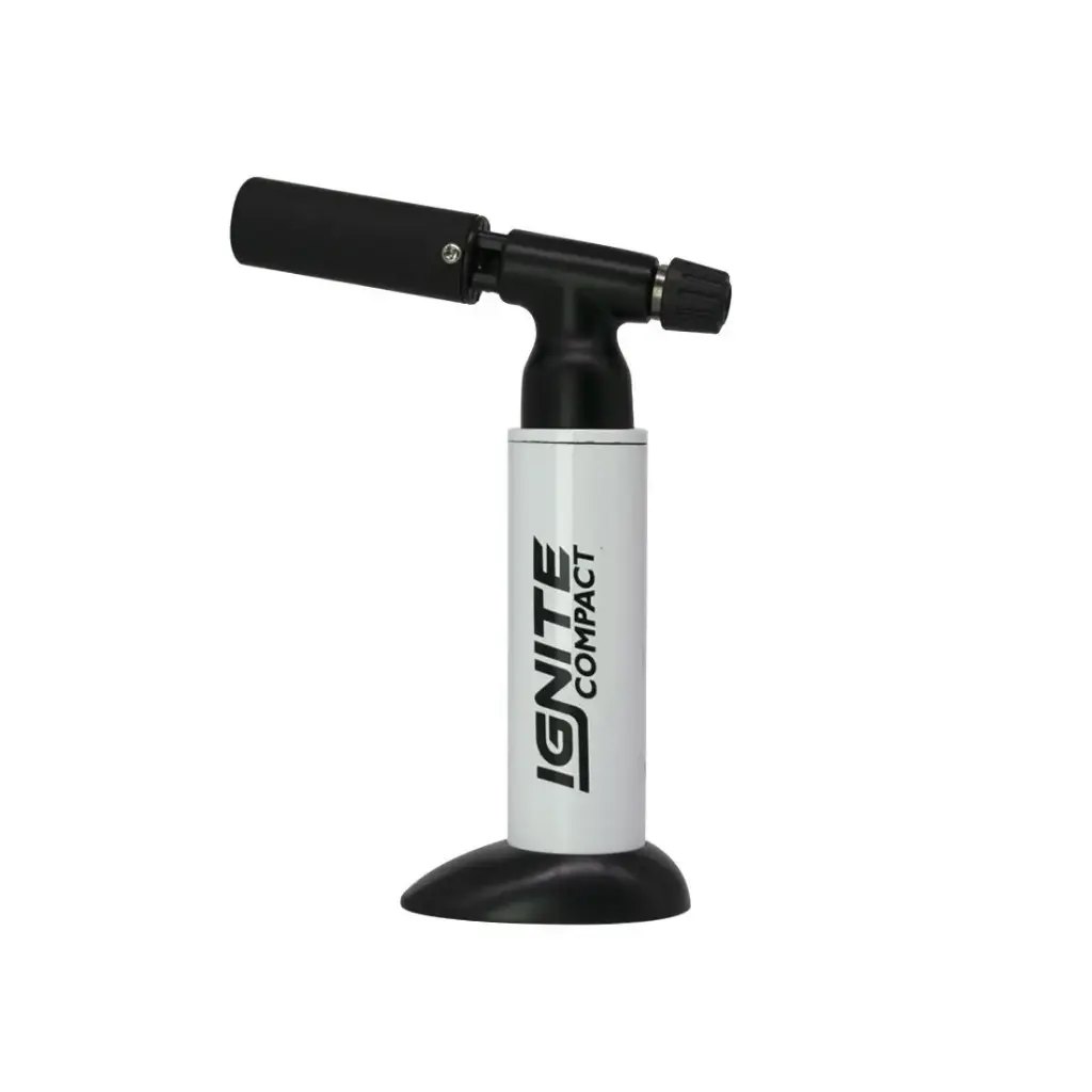 Soplete Compact White Ignite