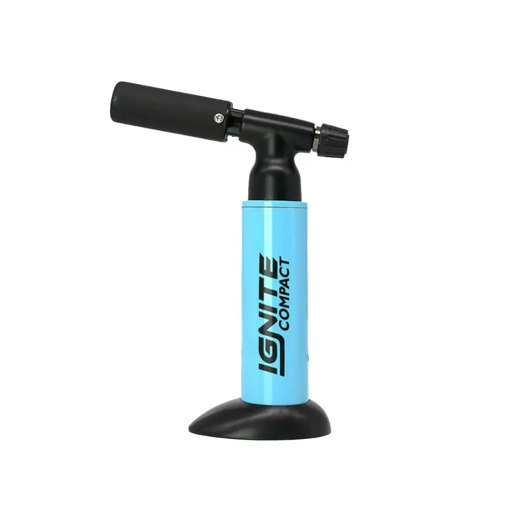 Soplete Compact Blue Ignite