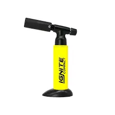 Soplete Compact Yellow Ignite