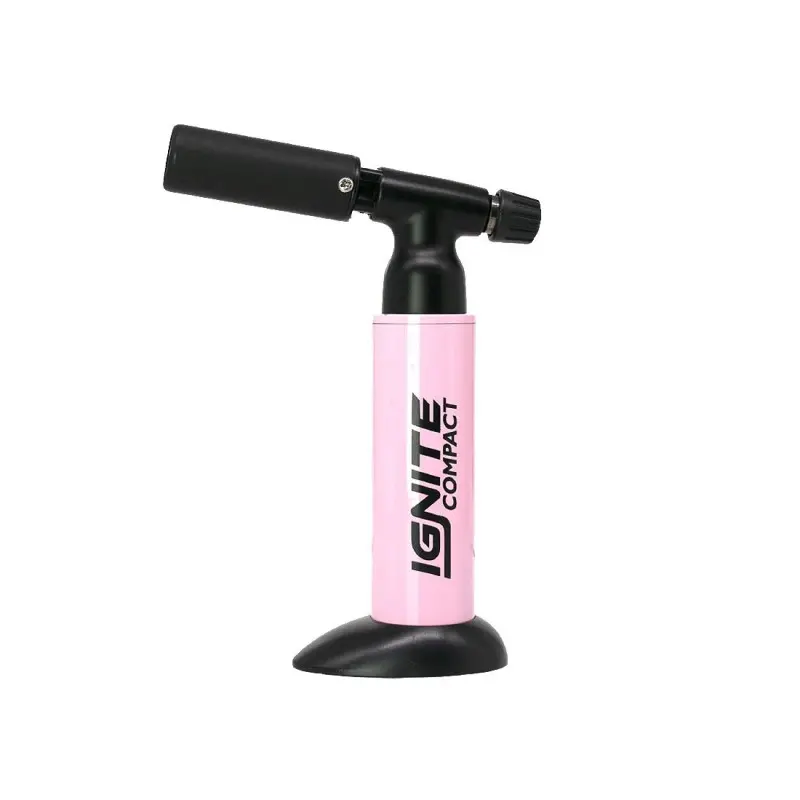 Soplete Compact Pink Ignite