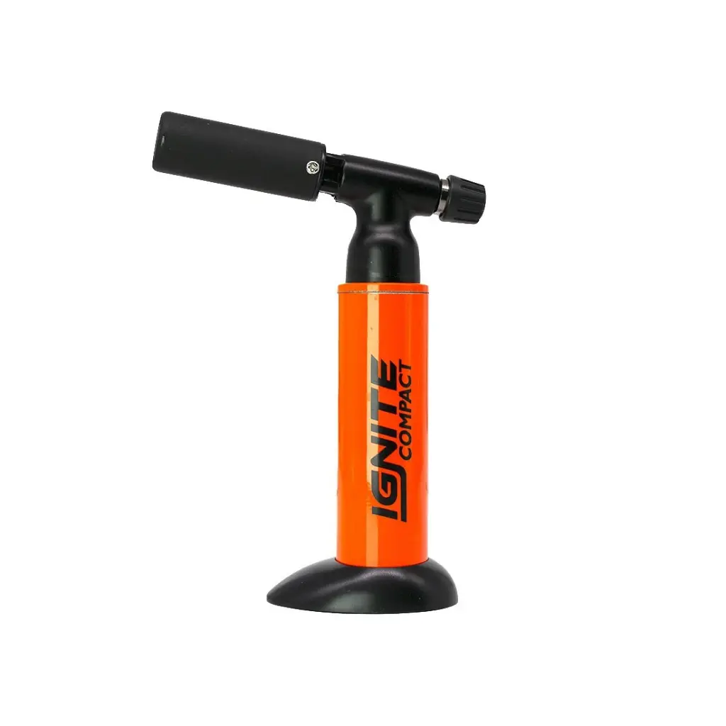 Soplete Compact Orange Ignite