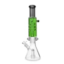 Glycerin Green Avalanche Bonglab