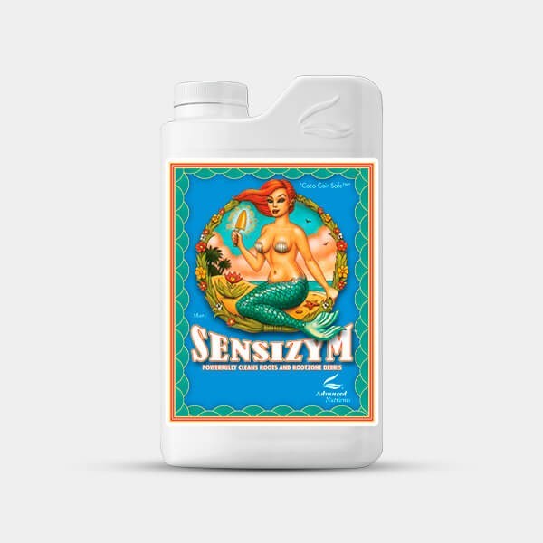 Sensizym 250ml Advanced Nutrients