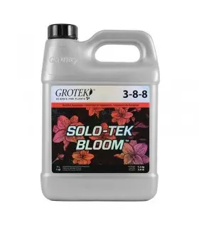 Solo-Tek Bloom 1L Grotek