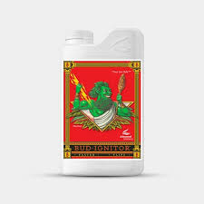 Bud Ignitor 250ml Advanced Nutrients