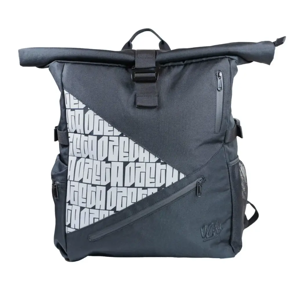 Mochila Roll Up Ozeta