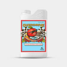 Overdrive 500ml Advanced Nutrients