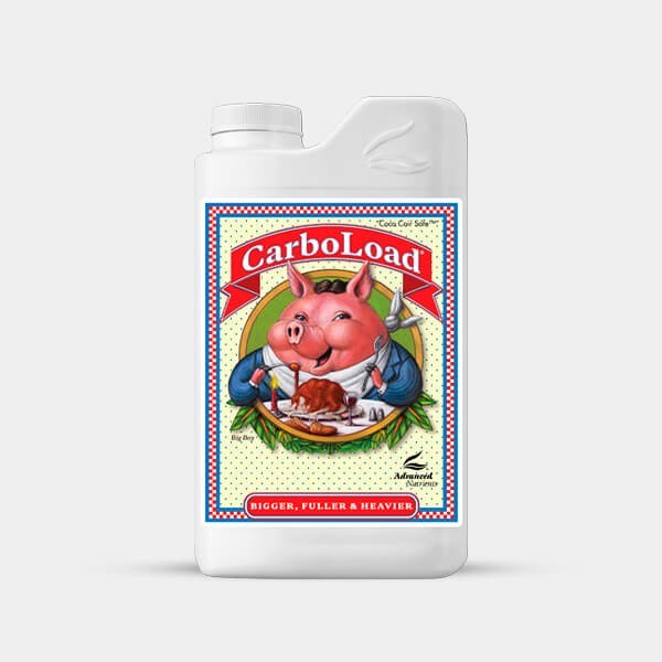 Carboload 500ml Advanced Nutrients