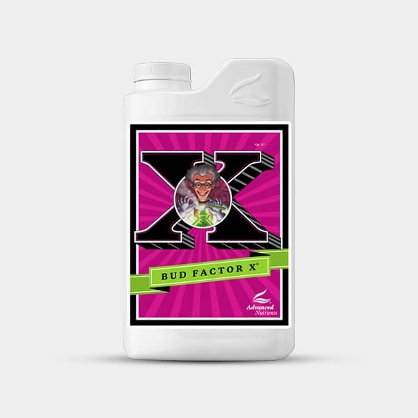 Bud Factor X 250ml Advanced Nutrients