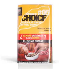 Tabaco Aromatic 40g Choice
