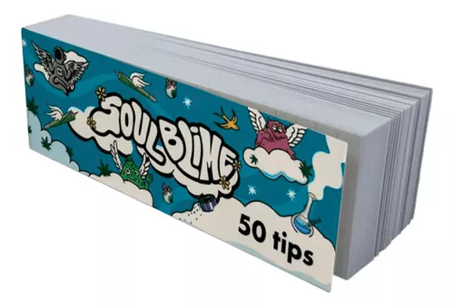 Tips Prepicados 50u Soulblime