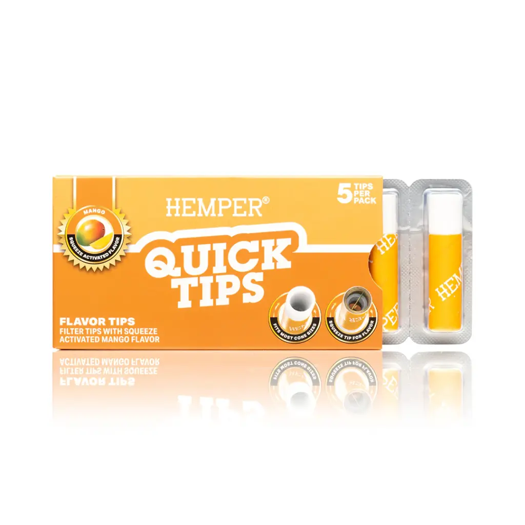 Filtro Cerámico Click Mango Hemper