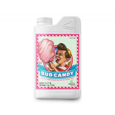 Bud Candy 250ml Advanced Nutrients