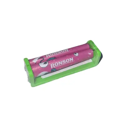 Enroladora 11/4 Ronson