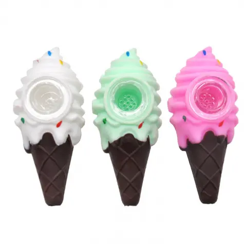 Pipa Helado
