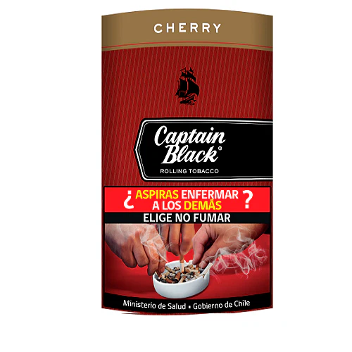 Tabaco Cherry 50g Captain Black