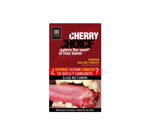 Tabaco Cherry 40g Choice
