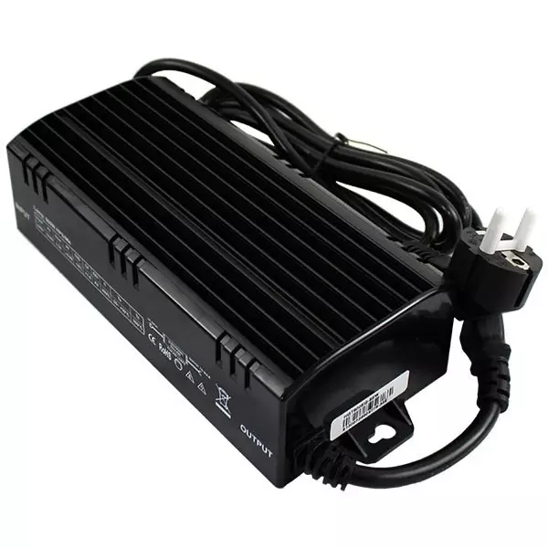 Balastro Digital 600w Vanguard