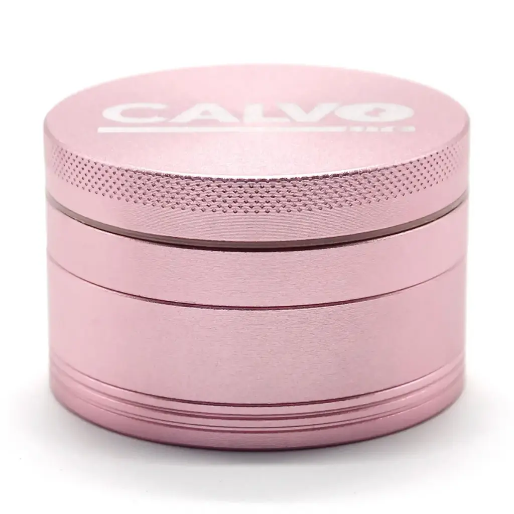 Moledor Lite Rose 63mm Calvo Glass