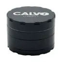 Moledor Cerámica Black 63mm Calvo Glass