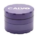 Moledor Cerámica Purple 63mm Calvo Glass